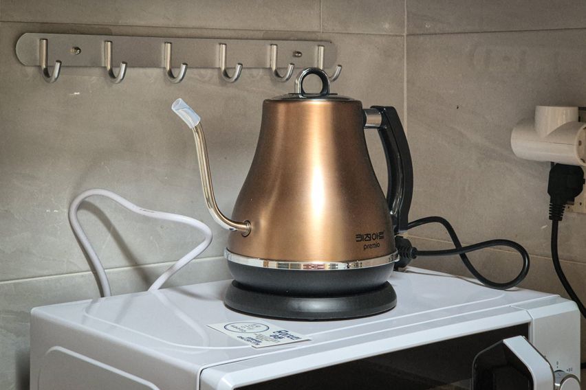 중심가 21평Game방