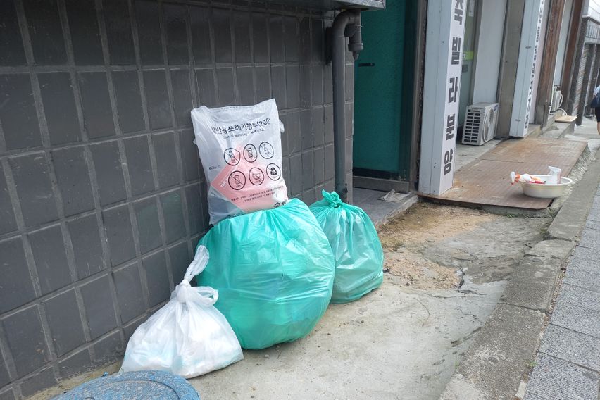 부천 일빵빵 원룸 4층