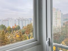 분당정자아파트2룸풀옵션 9번째 이미지