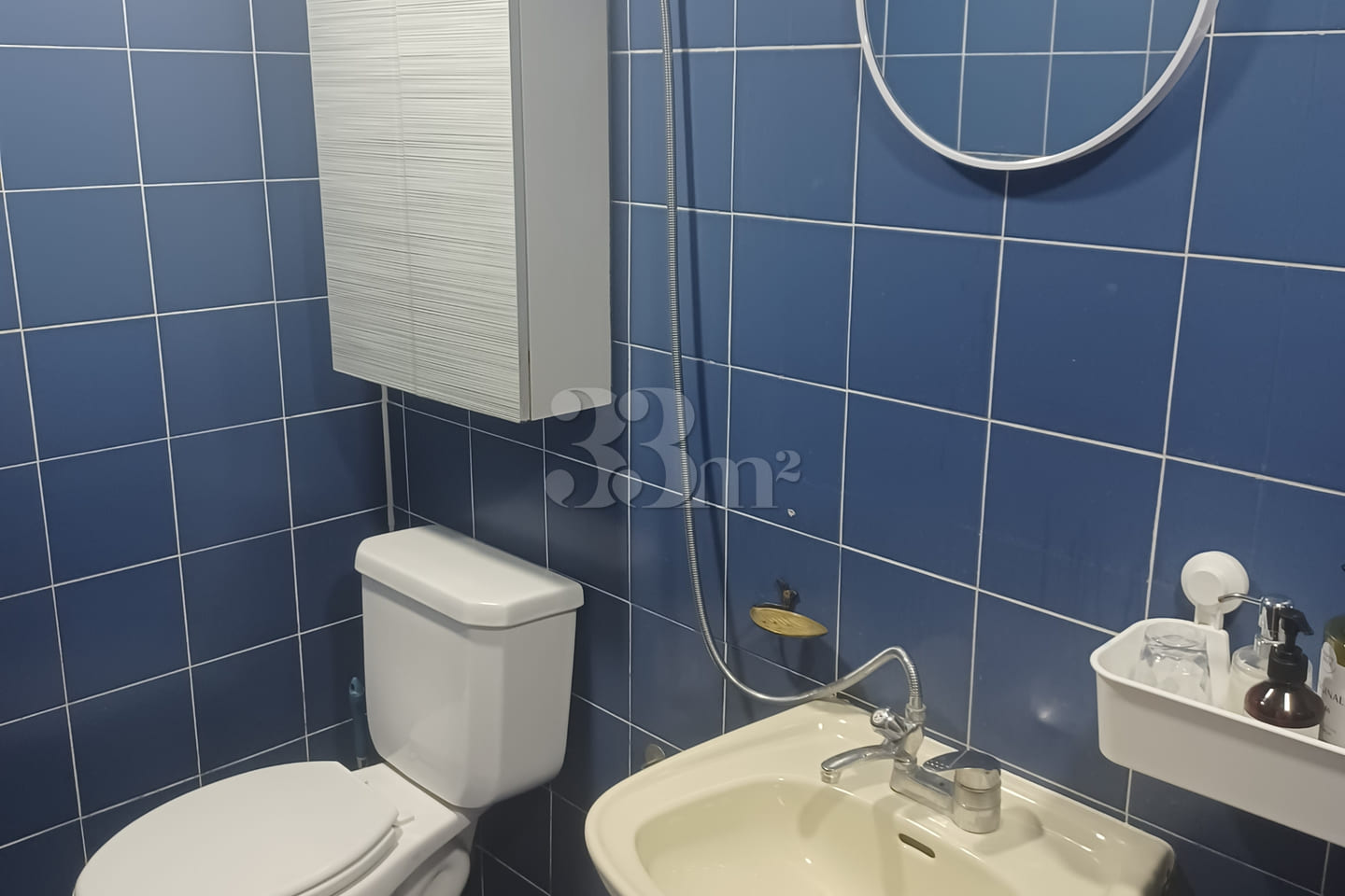 Quiet studio apartment near Seodaemun Station 15th image