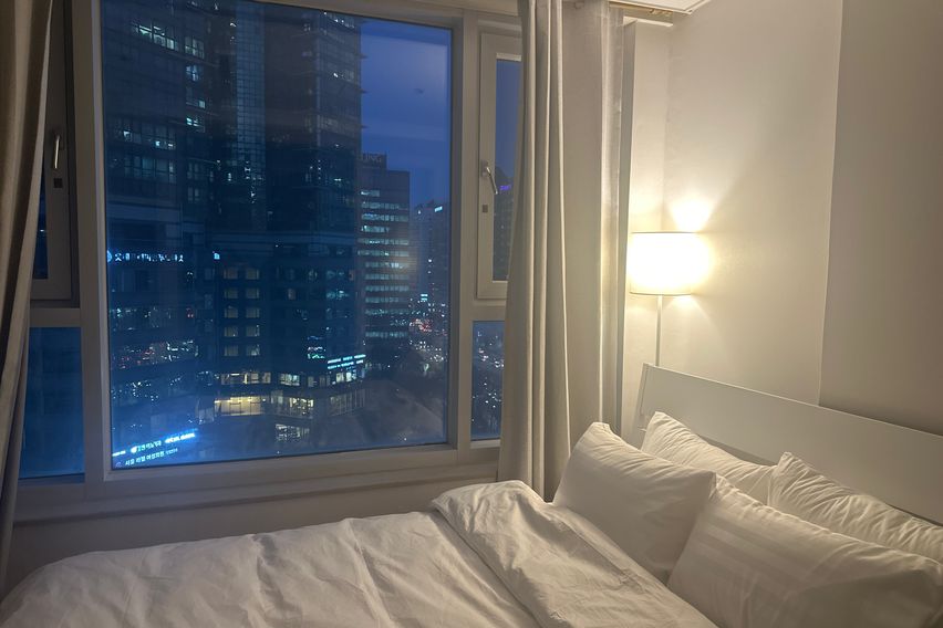 마포 공덕역 초역세권👍