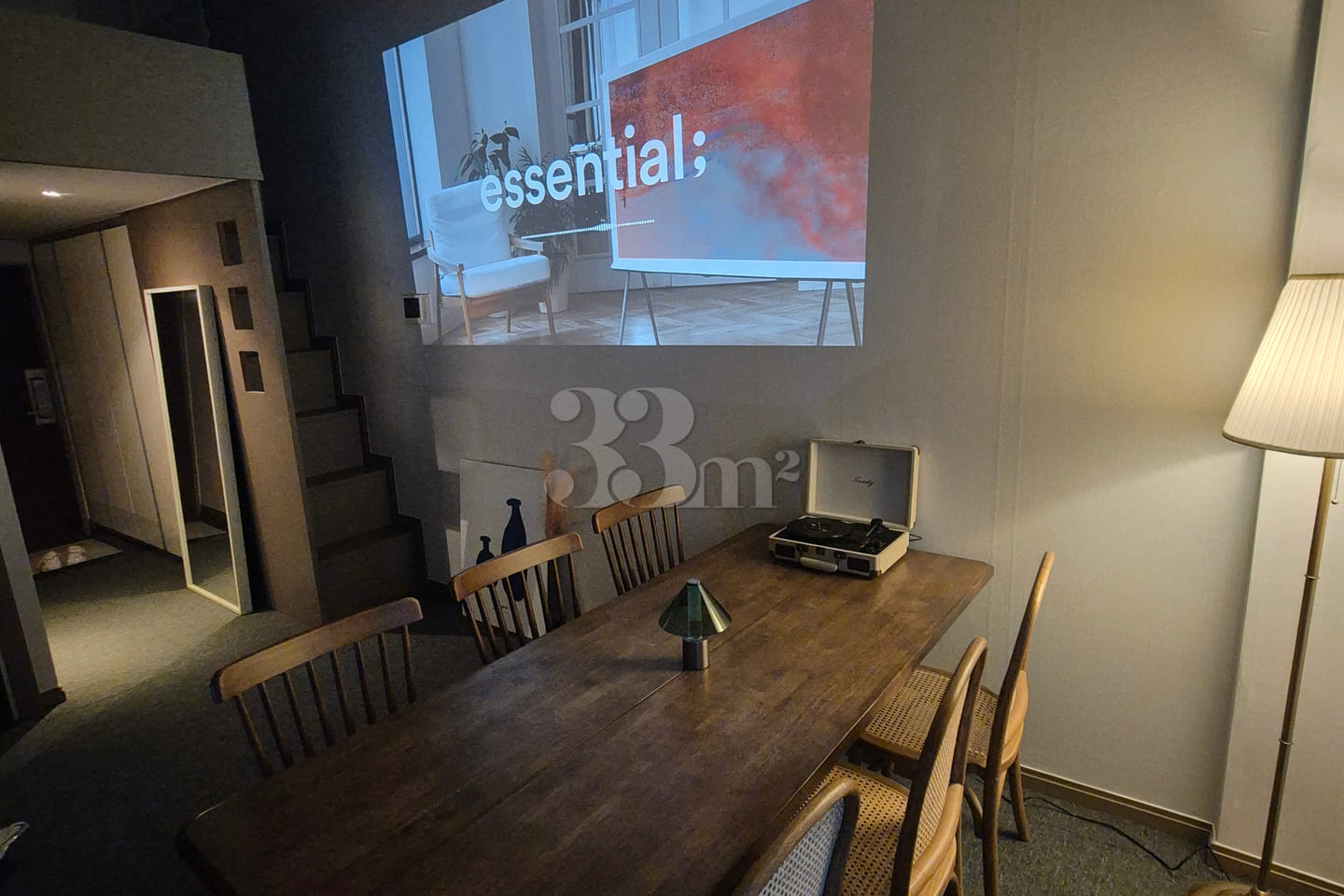 Best Location in Sangnam-dong, Duplex 1 1th image