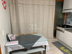 Fully furnished two-bedroom apartment, remode 8th image