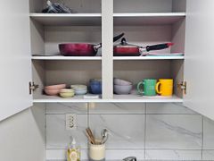 Ttukseom Hangang Park. Fully furnished for 2  8th image