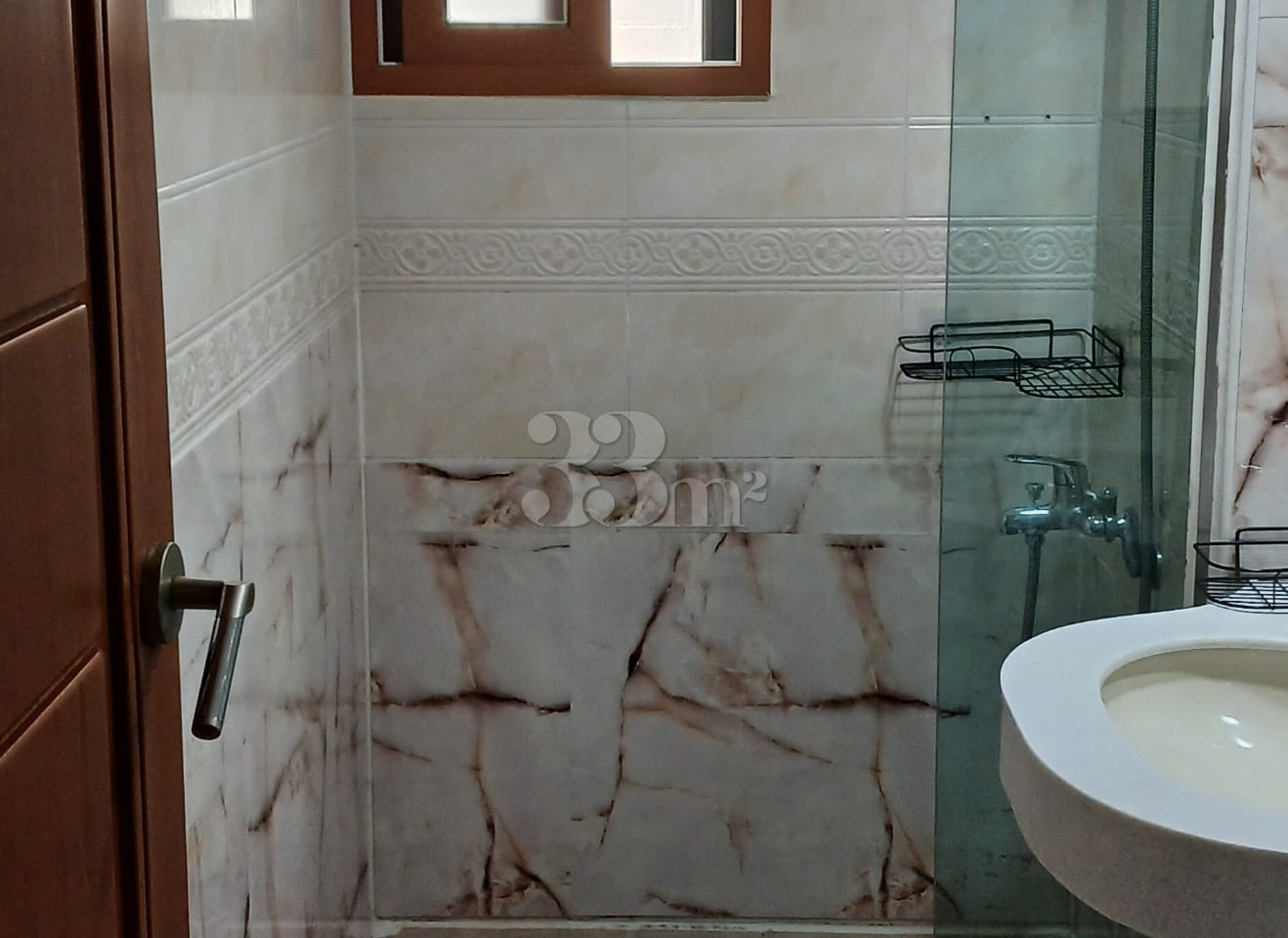Cozy 13-pyeong two-room apartment in Doksan-d 7th image