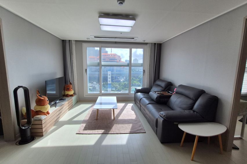 서면 전포쓰리룸4인😁