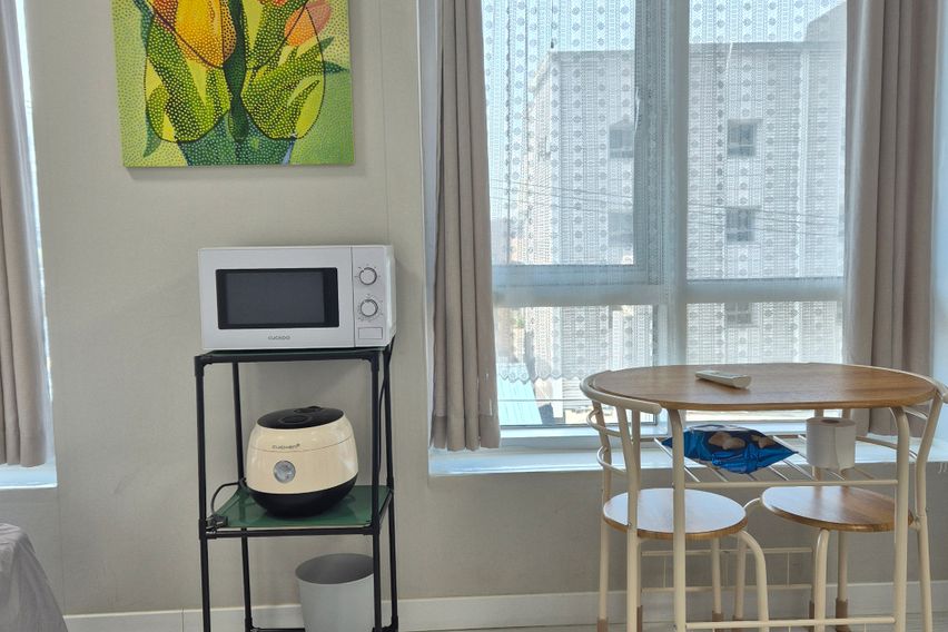 수원시청역앞 잘~풀리는