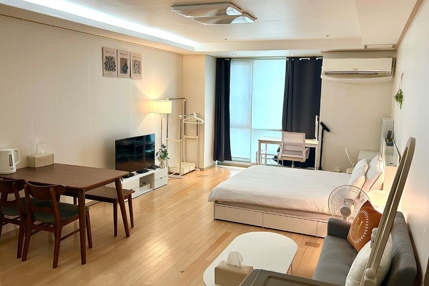 신용산역1분🩷깔끔아늑