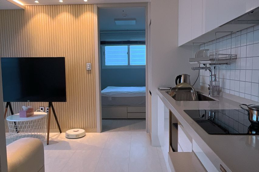 온유스테이 염창역등촌