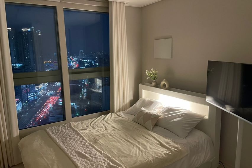 신중동역1분💕신축32층