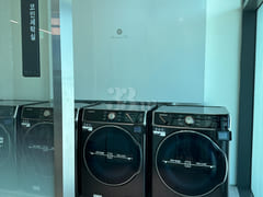 Gwangalli Officetel with an Ocean View 13th image