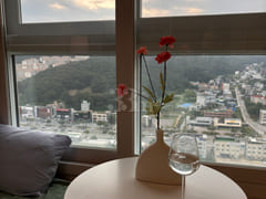 Fully furnished apartment near Jeongja Statio 1th image