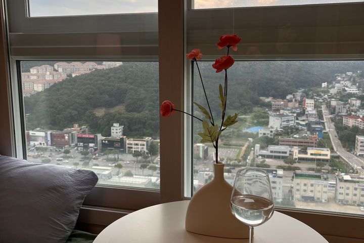 분당 정자역 판교 풀옵 1번째 이미지