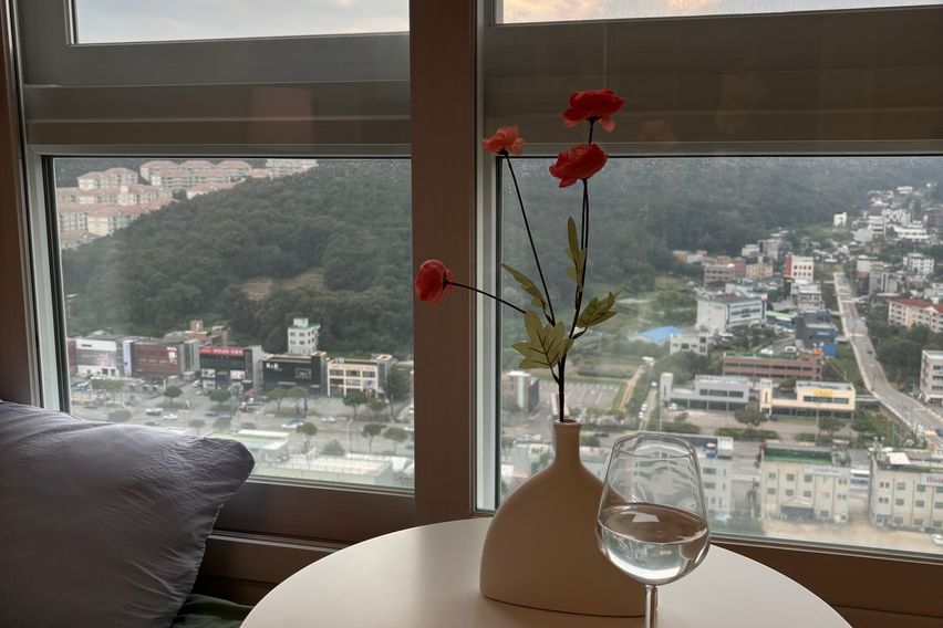 분당 정자역 판교 풀옵