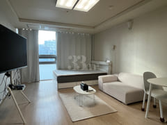 Clean room in the center of Cheongna 3th image