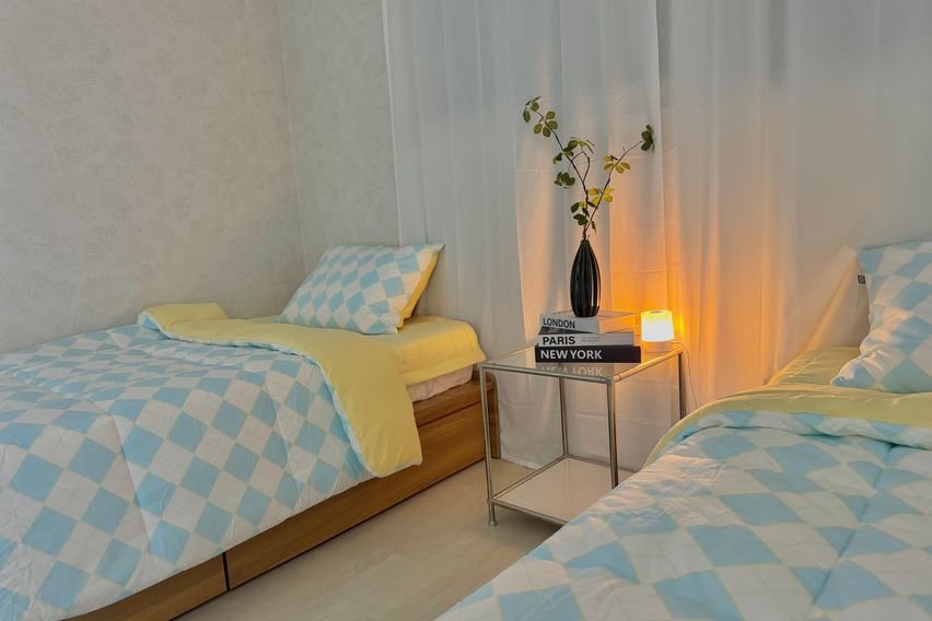 강남성수10분 풀옵션 2번째 이미지