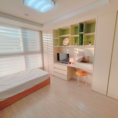 1 minute from Jeungsan Station on Line 6 Unit Image