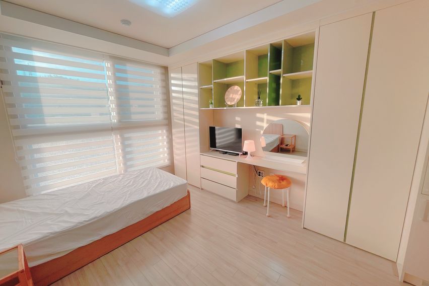 6호선 증산역 1분