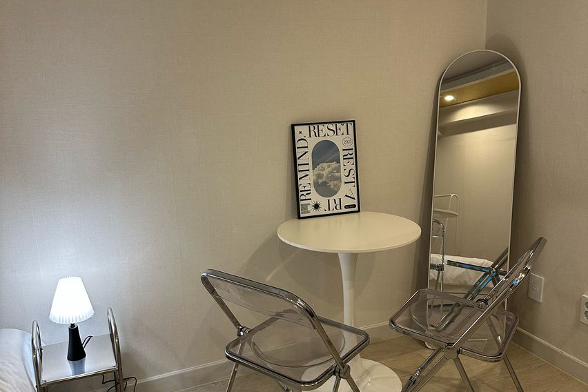 공덕 애오개 광화문