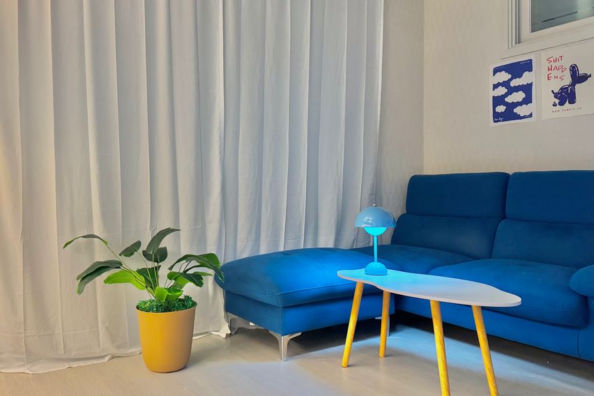 강남성수10분 풀옵션 6번째 이미지