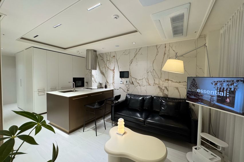 🌟강남하이엔드 신축2룸 7번째 이미지