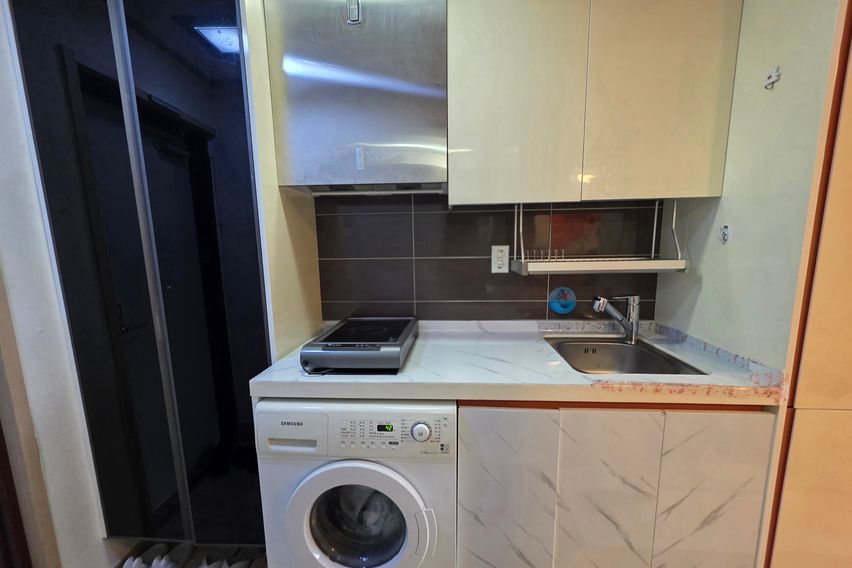 1호선 동암 도보 1분