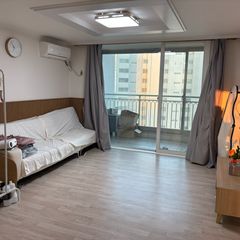 죽전역 10분 밝은집 방 이미지