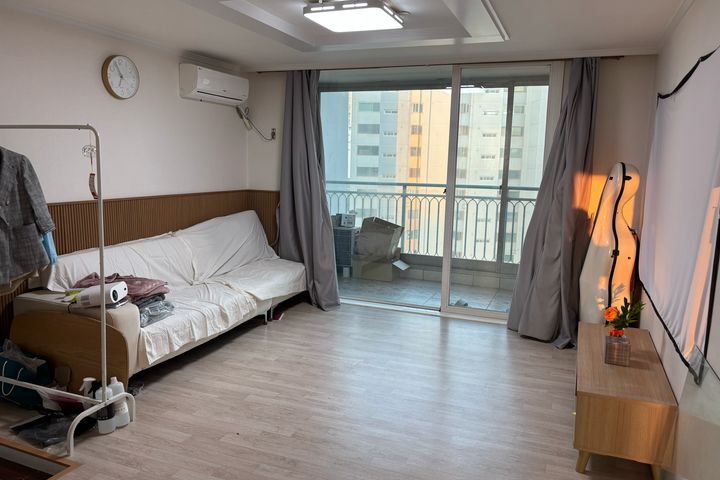 죽전역 10분 밝은집 0번째 이미지