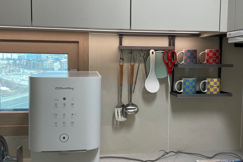 쉐어하우스 디 에이치B 15번째 이미지