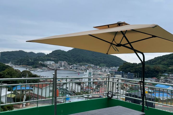 경남 남해 조용한 2층 11번째 이미지