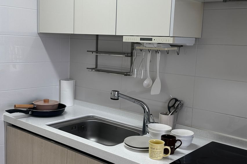 삼산 단층🔥2룸 풀옵