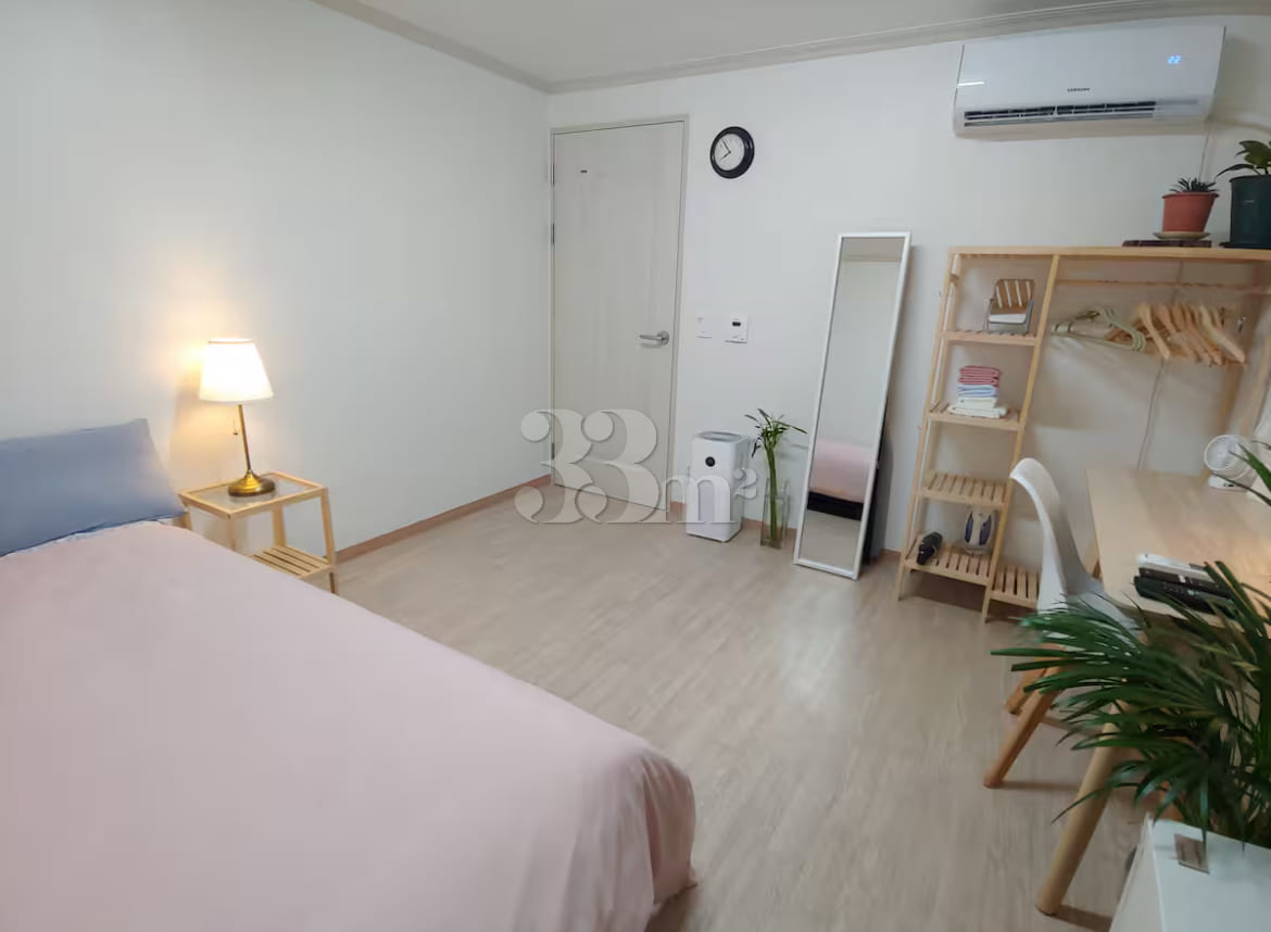 Cozy House in Gyeongnidan-gil 10th image
