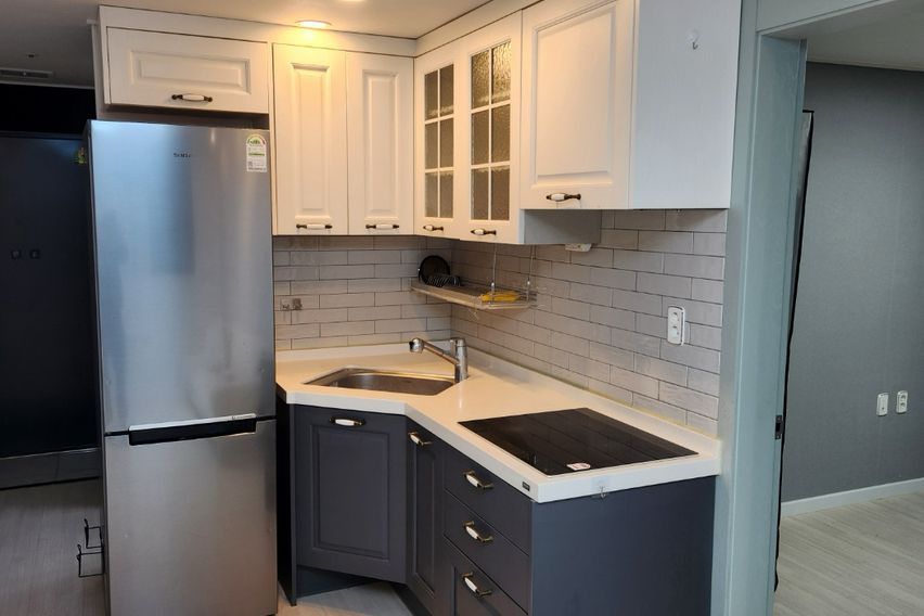 한성대입구 신축1.5룸