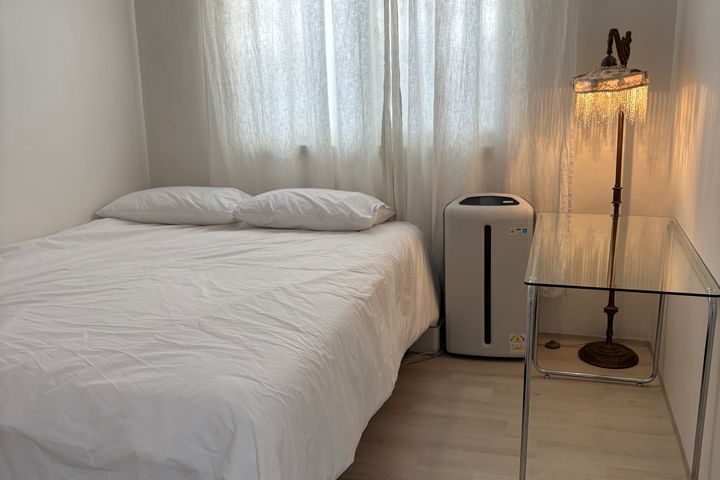 호텔침구 호텔침대 1번째 이미지