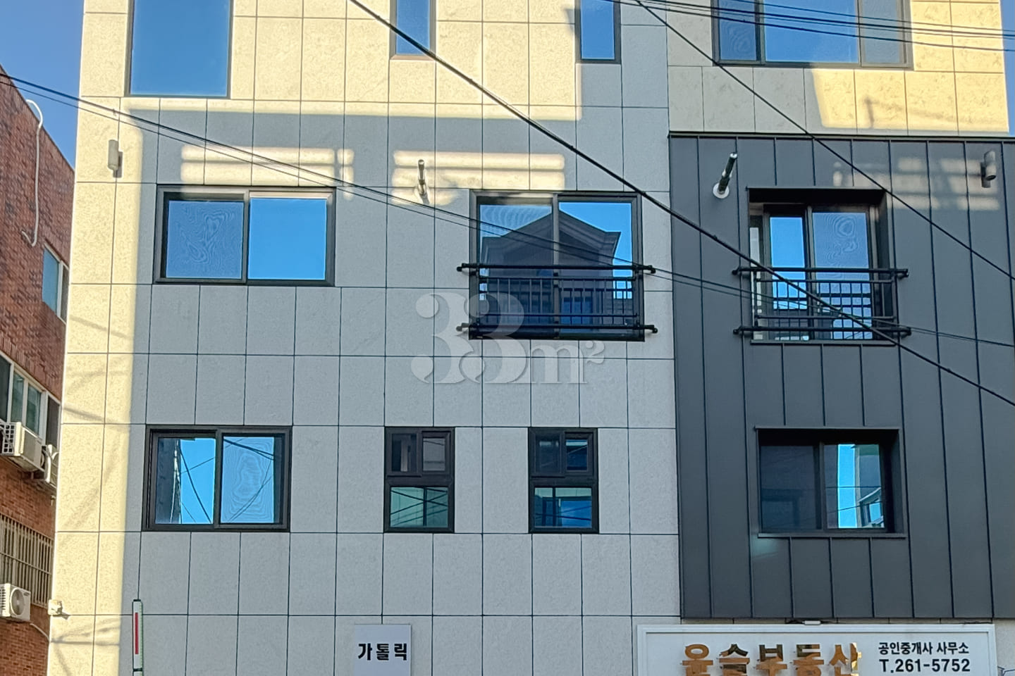 Daegu Catholic Hospital/Anjirang 15th image