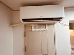 2-minute walk from Sinchon Station (Line 2) 2th image