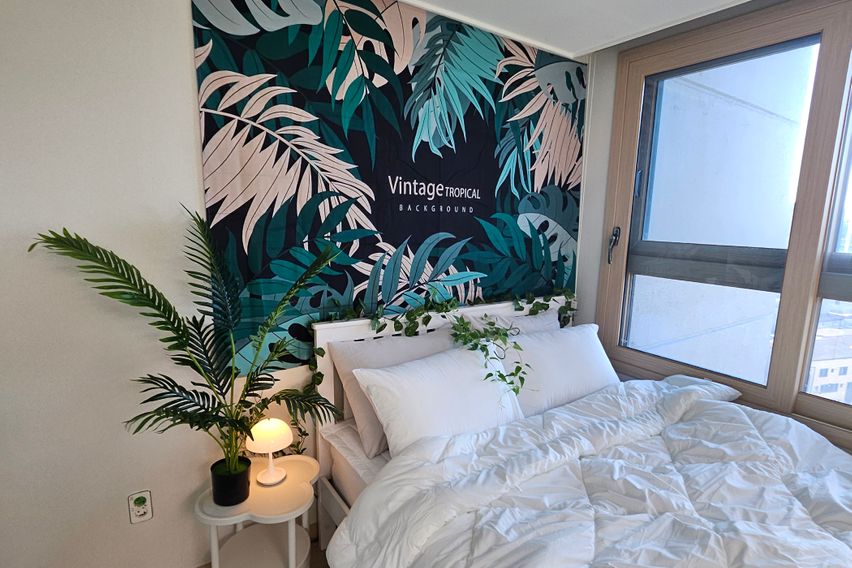  병점역3분컷💕1.5룸