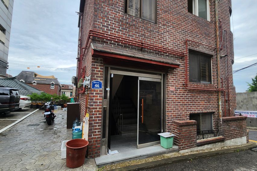 연신내 투룸 2층 빌라 11번째 이미지