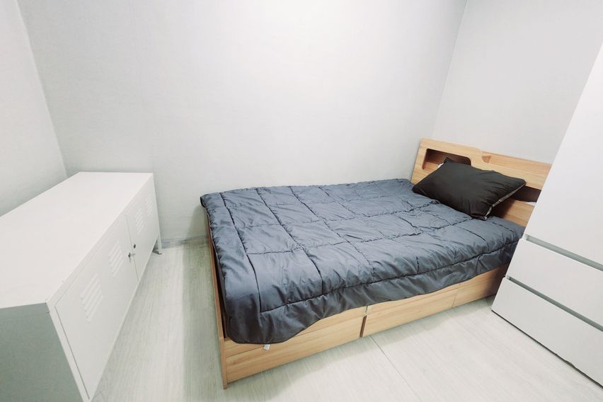 주차편리 투룸🏡104