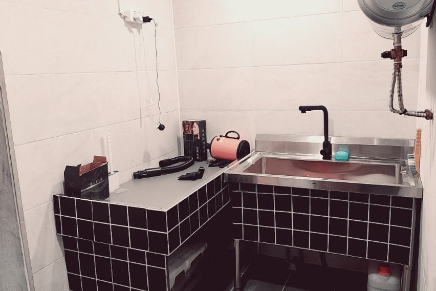 반려동물 가능,수원시청 10번째 이미지