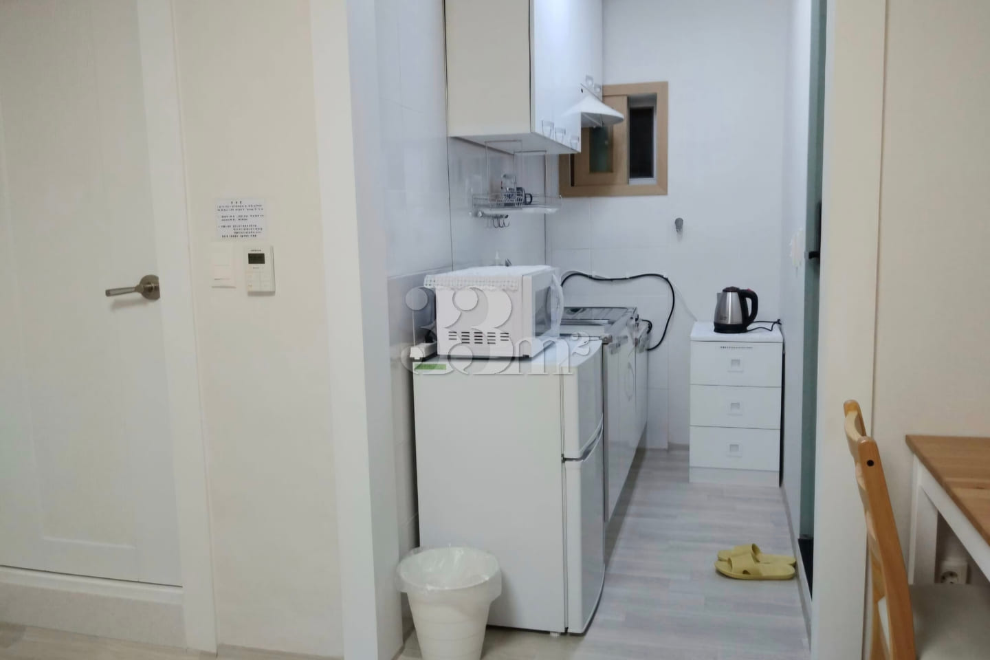 5 minutes from Bucheon Station, clean studio  6th image