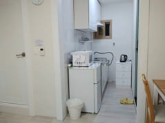 5 minutes from Bucheon Station, clean studio  6th image