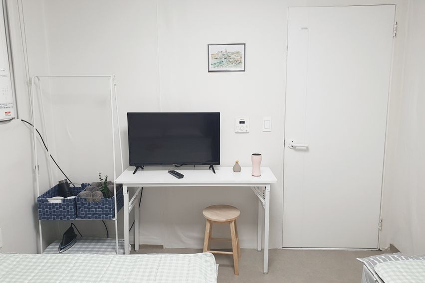 건대/군자 인접 2룸A