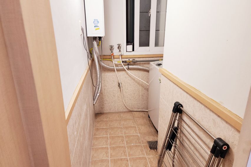 아늑하고 이쁜원룸 3번째 이미지