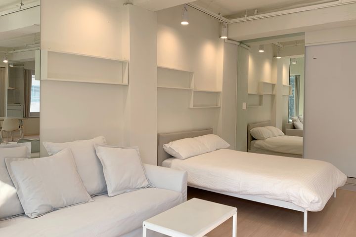 Asan Medical Center Large Studio 4th image
