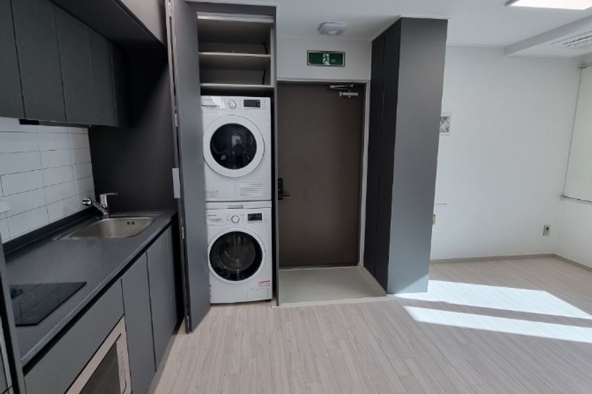 특가 한강 역세권 오피 8번째 이미지