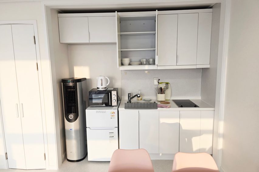 한강로뻥뷰심플모던하우스