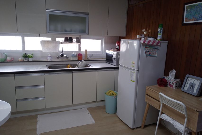 교통편리, 2층단독주택