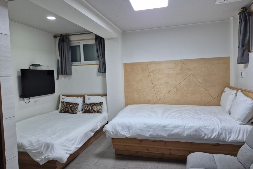 신촌역 도보3분풀옵션A 1번째 이미지