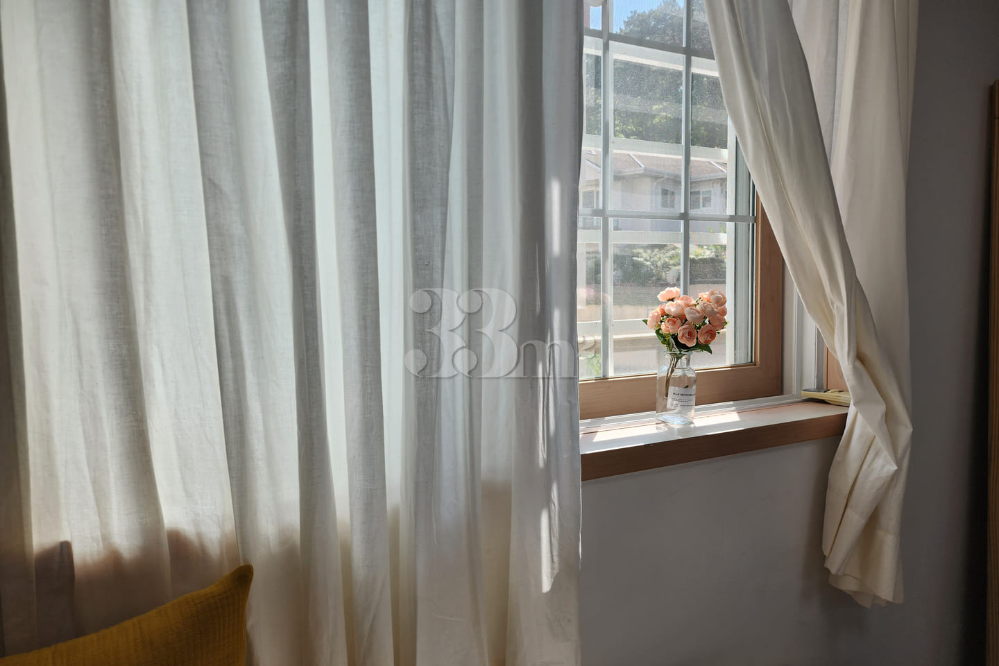 🌿Seongbok Hilltown Cozy Room 3th image